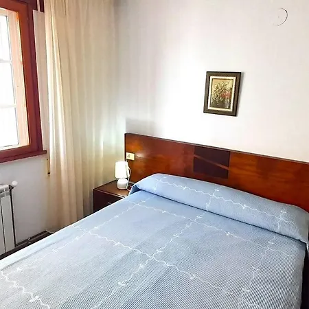 Rural Playa De Llas I Primera Linea Vistas Al Mar Апартаменты