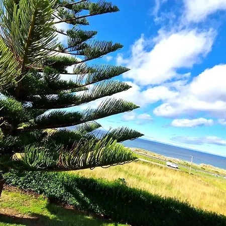 Rural Playa De Llas I Primera Linea Vistas Al Mar *